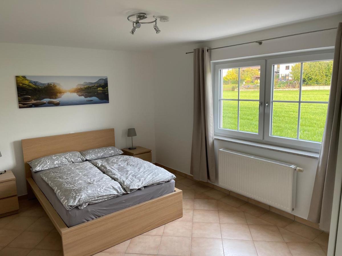 Apartment Muehlbach Bad Abbach Exterior photo