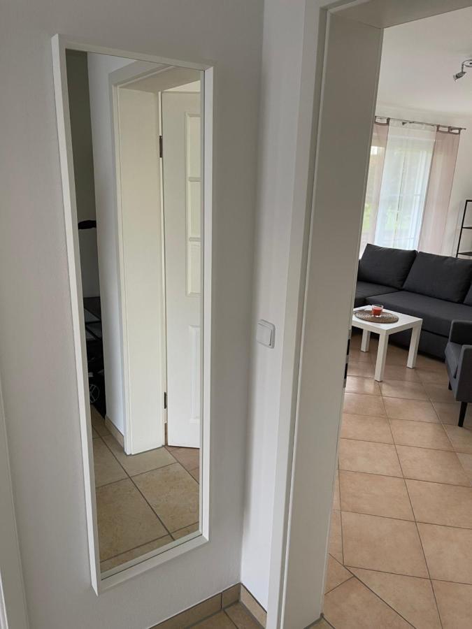 Apartment Muehlbach Bad Abbach Exterior photo